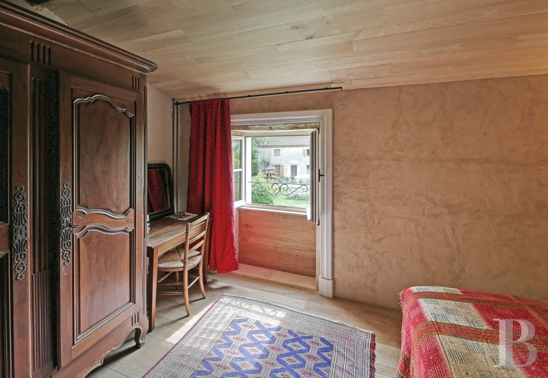 Dans les Deux-Sèvres, au cœur du Poitou, un vaste domaine dédié au maraîchage, à l’artisanat et à la villégiature dans un esprit participatif - photo  n°8